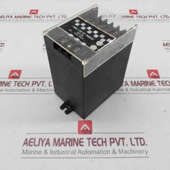 Toyo Keiki 3 Phase 3 Wire Watt Transducer Egm-23A