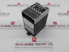 Toyo Keiki 3 Phase 3 Wire Watt Transducer Egm-23A