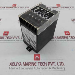 Toyo Keiki 3 Phase 3 Wire Watt Transducer Egm-23A