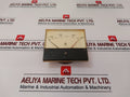 Toyo Keiki Acf-12N Ammeter 0-400 A~