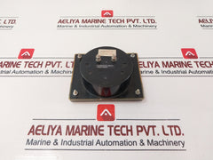 Toyo Keiki Acf-12N Ammeter 0-400 A~