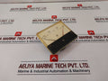Toyo Keiki Acf-12N Ammeter 0-400 A~