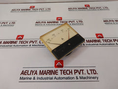 Toyo Keiki Acf-12N Ammeter 0-400 A~