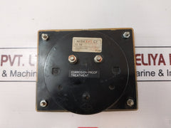 Toyo Keiki Acf-12N Ammeter 0-400 A~