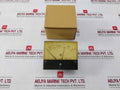 Toyo Keiki Acf-12N Ammeter 0-750A- 5A