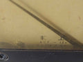 Toyo Keiki Acf-12N Ammeter 0-750A- 5A