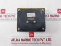 Toyo Keiki Acf-12N Ammeter 0-750A- 5A