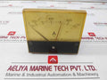 Toyo Keiki Acf-12N Ammeter 0-750A- 5A