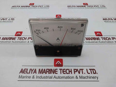 Toyo Keiki Acf-12N Ampere Meter 0-1000A