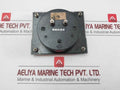 Toyo Keiki Acf-12N Ampere Meter 0-1000A