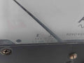 Toyo Keiki Acf-12N Ampere Meter 0-1000A