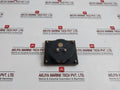Toyo Keiki Acf-12Nb Ammeter Arhk3051 Class 1.5 0-15/45 A