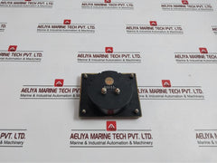 Toyo Keiki Acf-12Nb Ammeter Arhk3051 Class 1.5 0-15/45 A