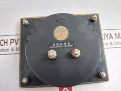 Toyo Keiki Acf-12Nb Ammeter Arhk3051 Class 1.5 0-15/45 A