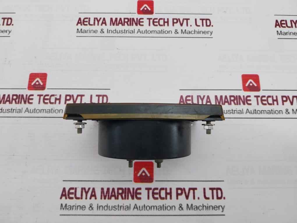 Toyo Keiki Acf-12Nb Voltmeter 0-600 V 150V