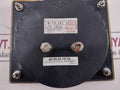 Toyo Keiki Acf-12Nb Voltmeter 460V 115V