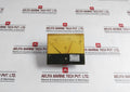 Toyo Keiki Acf-12Nb Voltmeter Class 1.5 Nh-264B 460/115V