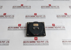 Toyo Keiki Acf-12Nb Voltmeter Class 1.5 Nh-264B 460/115V