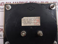 Toyo Keiki Acf-12Nb Voltmeter Vt 460 V/115 V