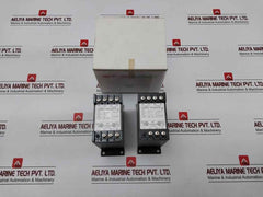Toyo Keiki Ag-1T-sa Current Transducer 50/60Hz 100/110Vac