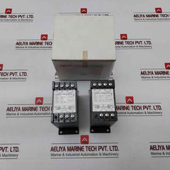 Toyo Keiki Ag-1T-sa Current Transducer 50/60Hz 100/110Vac