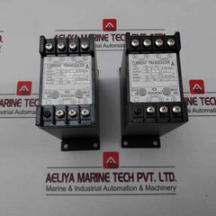Toyo Keiki Ag-1T-sa Current Transducer 50/60Hz 100/110Vac