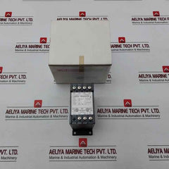 Toyo Keiki Ag-1T-sa Current Transducer 50/60Hz 100/110Vac