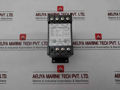 Toyo Keiki Ag-1T-sa Current Transducer 50/60Hz 100/110Vac