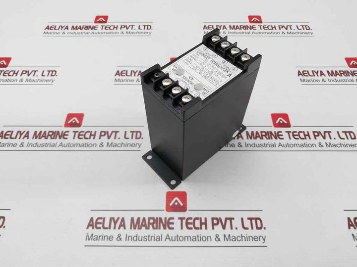 Toyo Keiki Ag-1T-sa Current Transducer 50/60Hz 100/110Vac