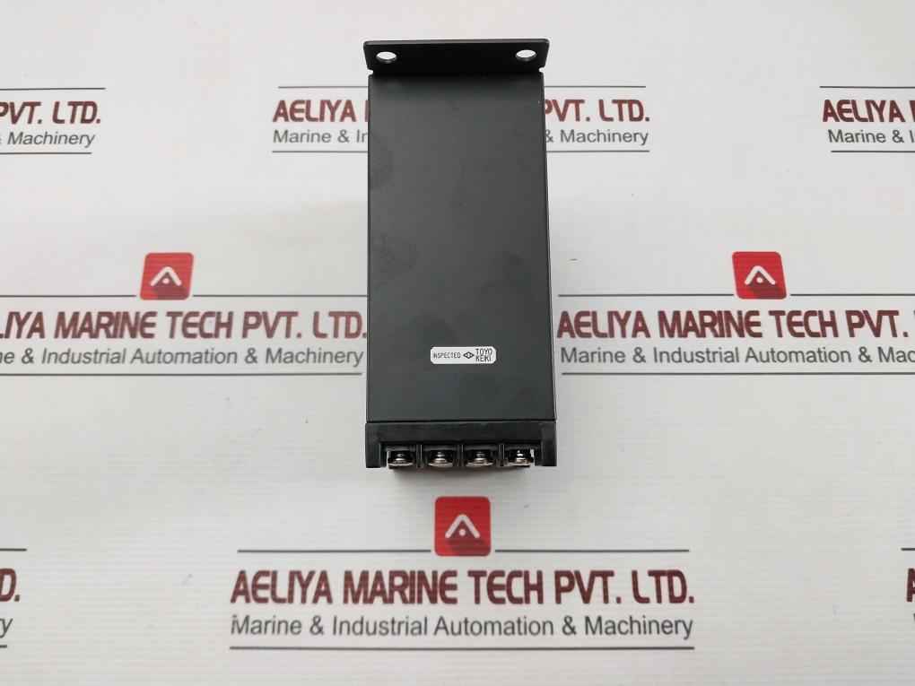 Toyo Keiki Ag-1T-sa Current Transducer 50/60Hz 100/110Vac