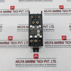 TOYO KEIKI AGS-2E A (Rms)-transducer Ac 0~5a 50/60hz