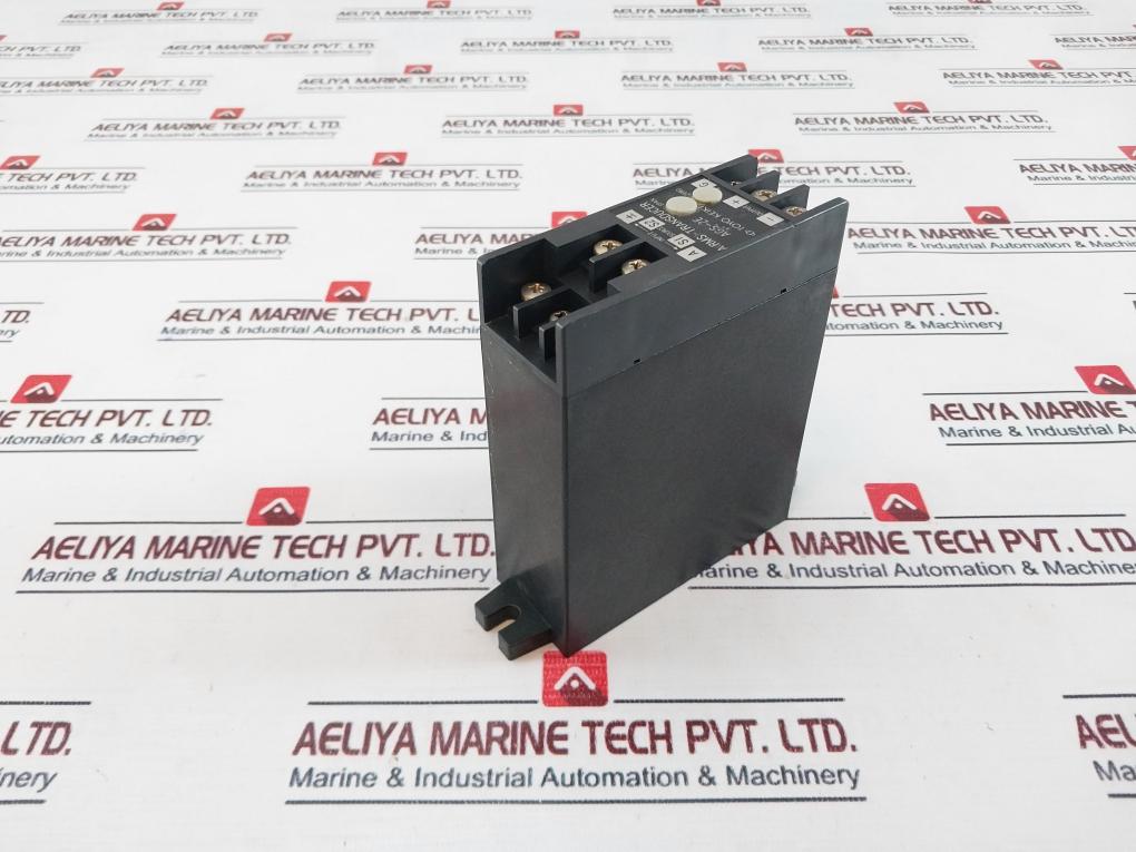 Toyo Keiki Ags-2E A (Rms)-transducer Ac 0~5A 50/60Hz