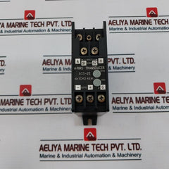 Toyo Keiki AGS-2E A (RMS)-Transducer AC 100/110V 50/60Hz