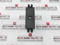 Toyo Keiki AGS-2E A (RMS)-Transducer AC 100/110V 50/60Hz