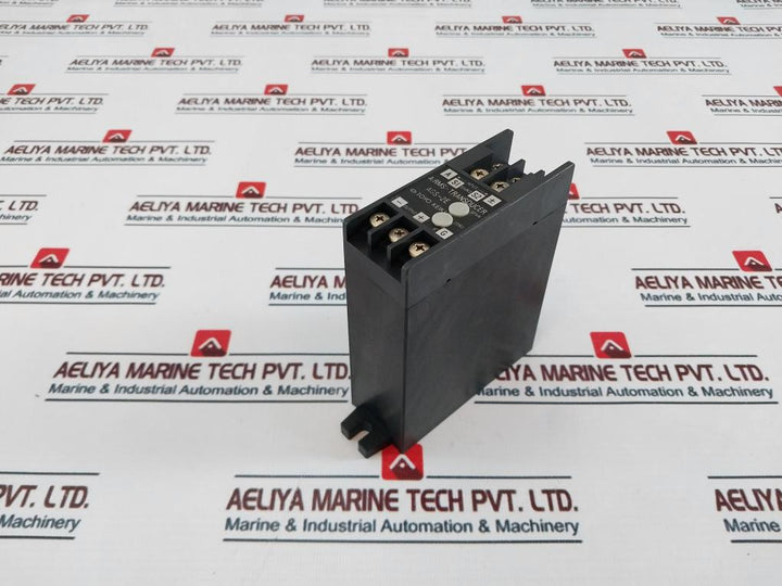 Toyo Keiki AGS-2E A (RMS)-Transducer AC 100/110V 50/60Hz