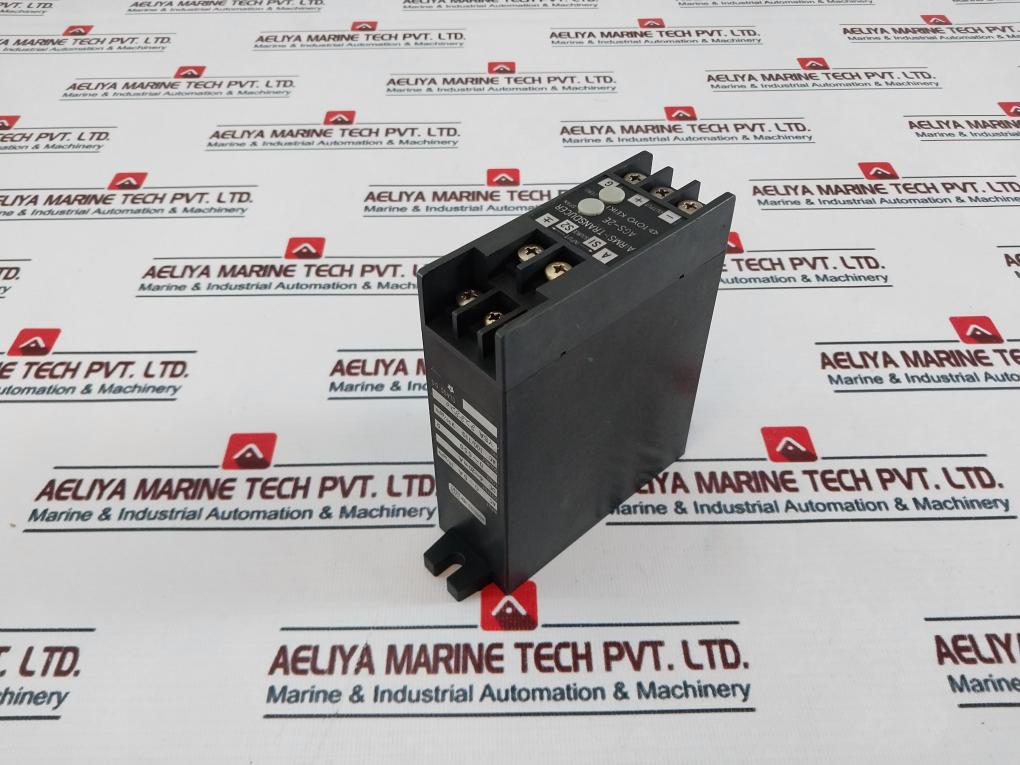 Toyo Keiki AGS-2E A (RMS)-Transducer AC 100/110V 50/60Hz