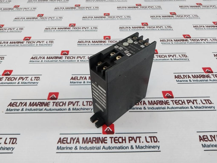 Toyo Keiki AGS-2E A (RMS)-Transducer AC 100/110V 50/60Hz