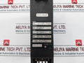 Toyo Keiki AGS-2E A (RMS)-Transducer AC 100/110V 50/60Hz