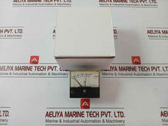 Toyo Keiki Ammeter Acf-6