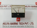 Toyo Keiki Ammeter Acf-6