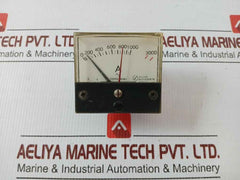Toyo Keiki Ammeter Acf-6