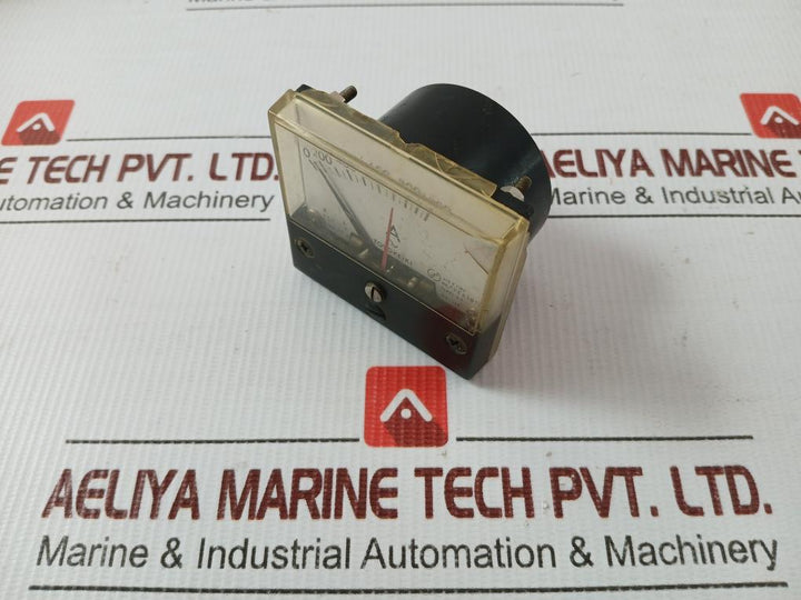 Toyo Keiki Ammeter Acf-6