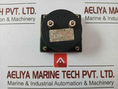 Toyo Keiki Ammeter Acf-6