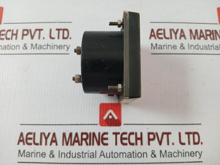Toyo Keiki Ammeter Acf-6