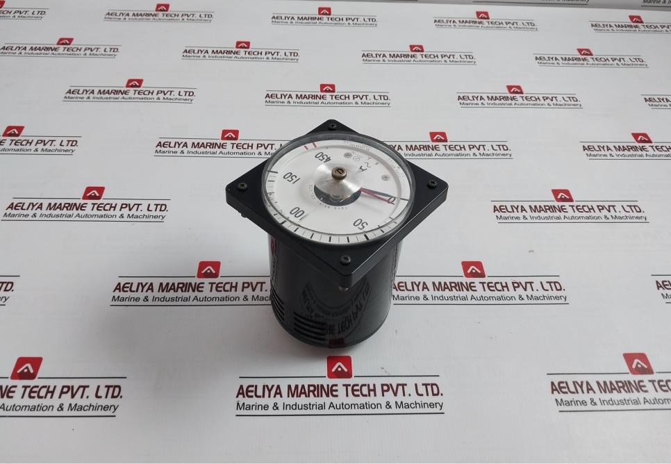 Toyo Keiki Avf-11 Ammeter 150/1A Jis C 1102, 0-450A~ Nh-266D, S-1139N