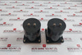 Toyo Keiki Avf-11 Ammeter 200A/1A Cb529173 0-600A