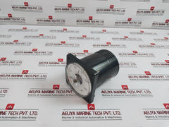 Toyo Keiki Avf-11 Ammeter 200A/1A Cb529173 0-600A