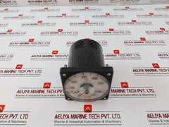 Toyo Keiki Avf-11E Ammeter Ct 500A/1A Cb529184 0-1500A