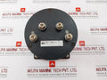 Toyo Keiki Avf-11E Ammeter Ct 500A/1A Cb529184 0-1500A