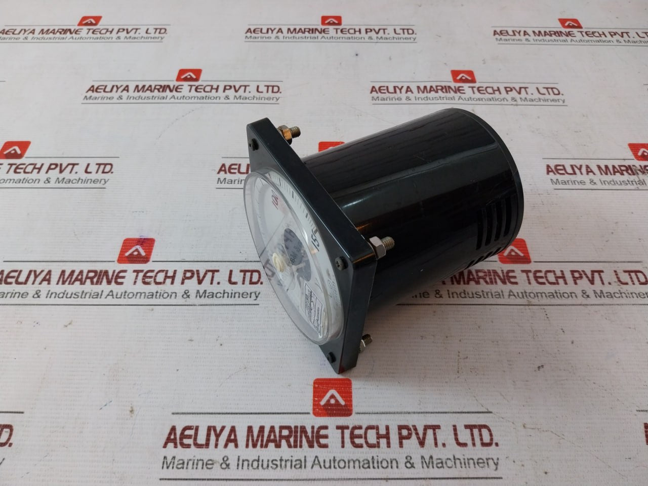 Toyo Keiki Avf-11 Panel Meter Cck09173 Class 1.5 S-1138N